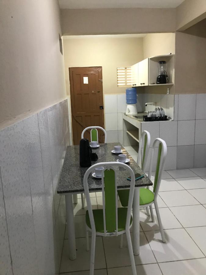 Casa Praia São José Maragogi Garagem 50m Mar São José da Coroa Grande Extérieur photo