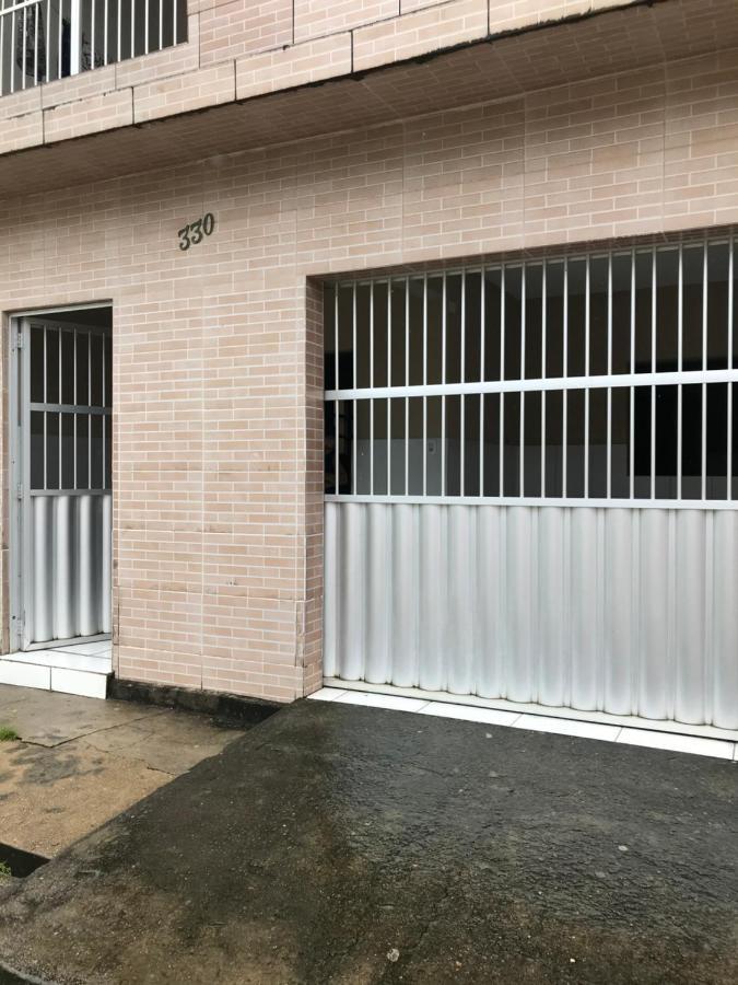 Casa Praia São José Maragogi Garagem 50m Mar São José da Coroa Grande Extérieur photo